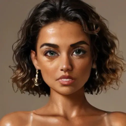 AI色情圖片產生器