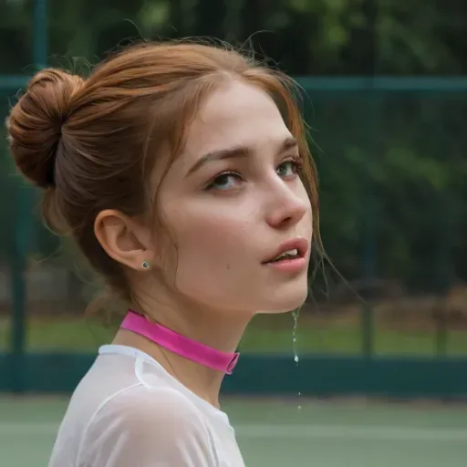 gerador de imagens pornô com IA