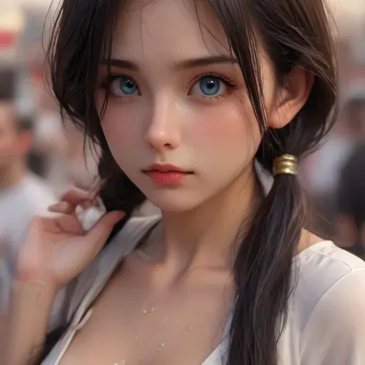 generatore di immagini porno IA