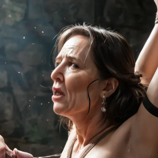 generatore di immagini porno IA