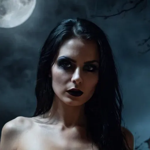 AI色情圖片產生器