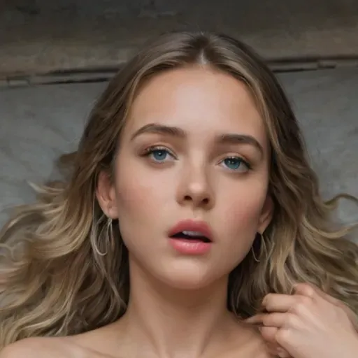 Pencipta imej lucah AI