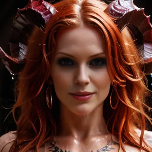 gerador de imagens pornô com IA