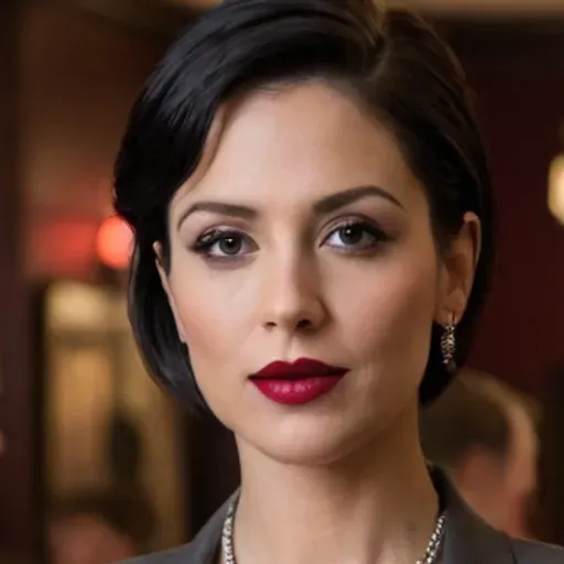 AI色情照片產生器