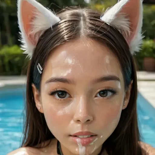 AIポルノ画像ジェネレーター