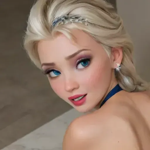 AIポルノ画像ジェネレーター