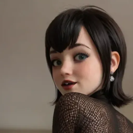 AIポルノ画像ジェネレーター