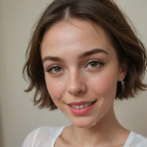 AI 포르노 이미지 생성기