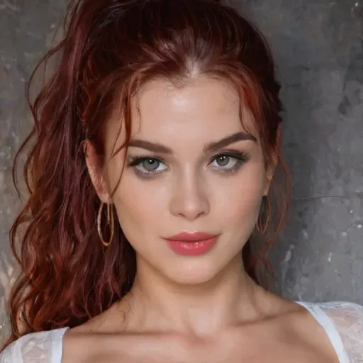 AI 포르노 이미지 생성기