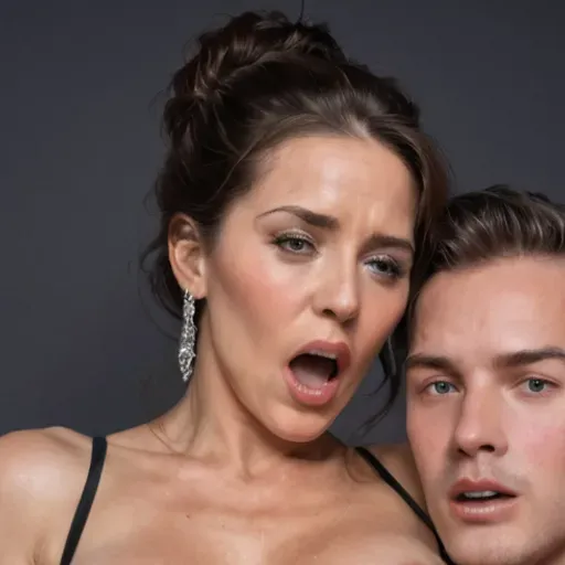 AI色情照片生成器