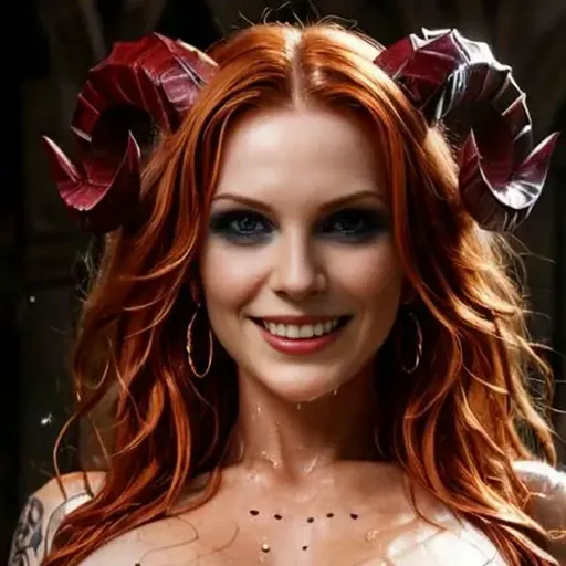 generatore di immagini porno IA