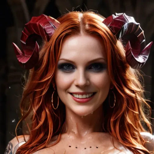 AI 포르노 이미지 생성기