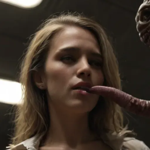 KI-Pornobild-Generator