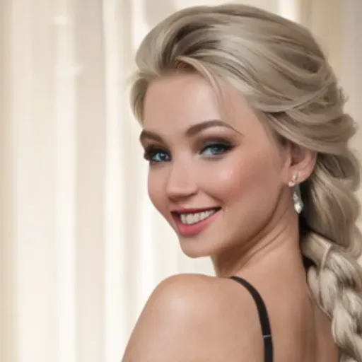 KI-Pornobild-Generator