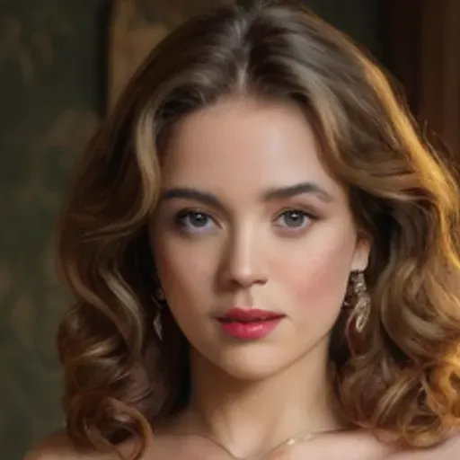 yapay zekâ porno görsel üretici