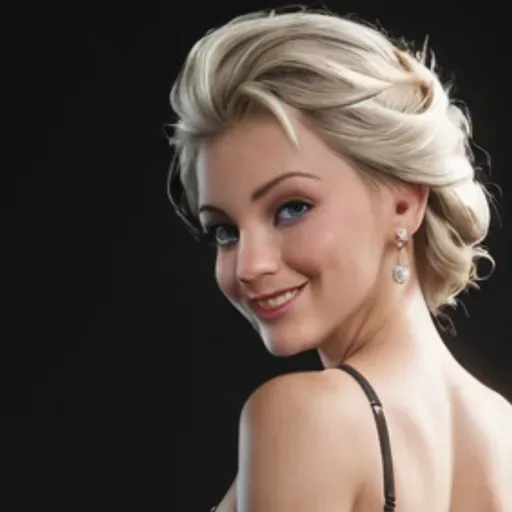 โปรแกรมสร้างภาพโปรนที่ใช้ปัญหา AI