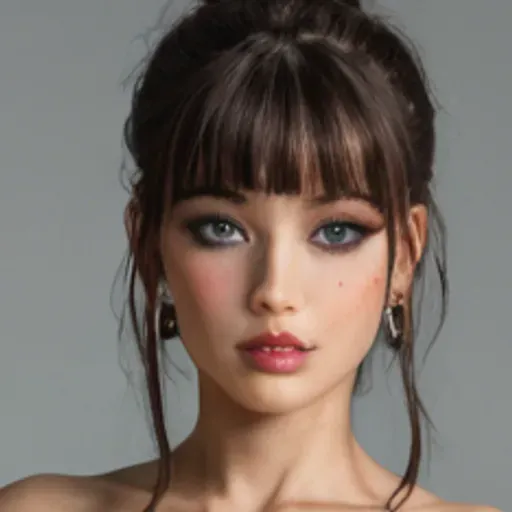 โปรแกรมสร้างภาพโปรนที่ใช้ปัญหา AI