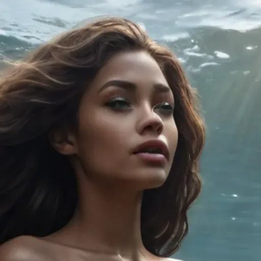 AI 포르노 이미지 생성기