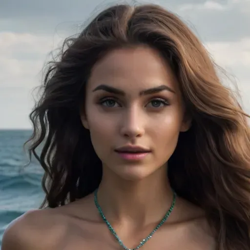 AI 포르노 이미지 생성기