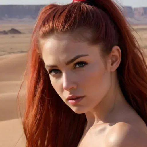 AIポルノ画像ジェネレーター