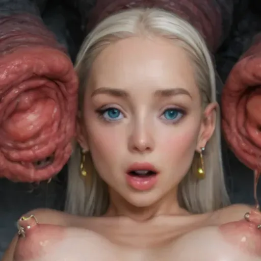 AI porn image generator