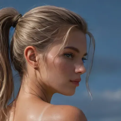 KI-Pornobild-Generator