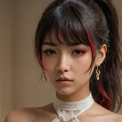 AI 포르노 이미지 생성기