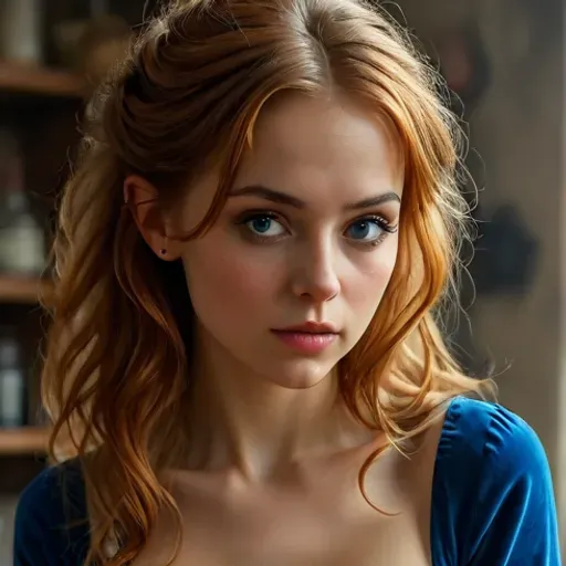 AIポルノ画像ジェネレーター