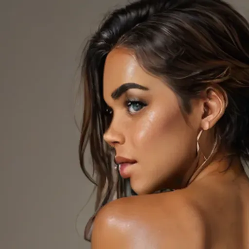 AI色情图片生成器