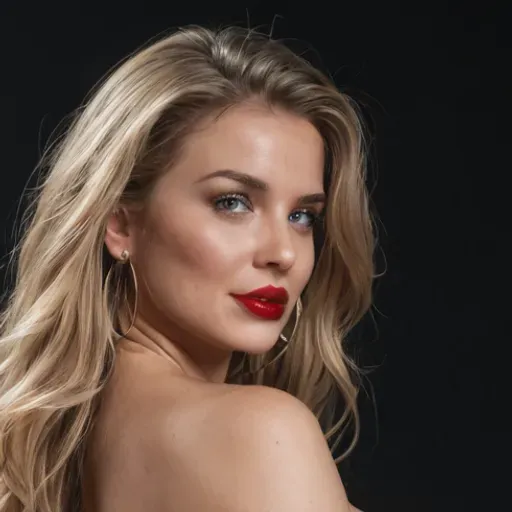 AI色情图片生成器