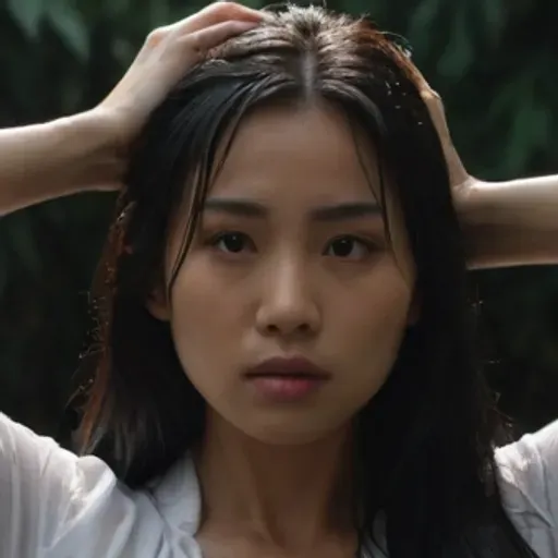 โปรแกรมสร้างภาพโปรนที่ใช้ปัญหา AI