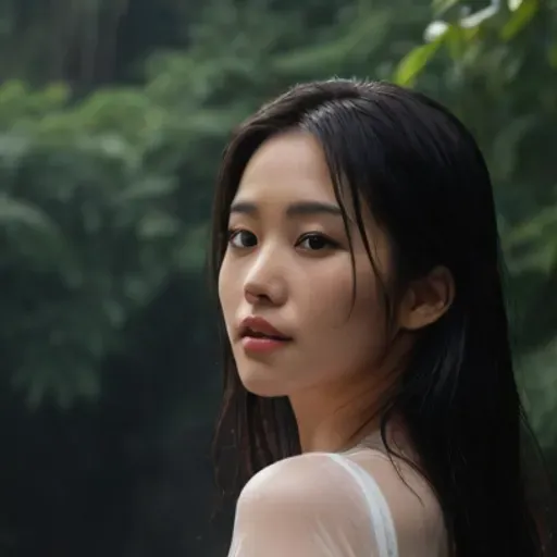 โปรแกรมสร้างภาพโปรนที่ใช้ปัญหา AI