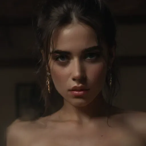 yapay zekâ porno görsel üretici