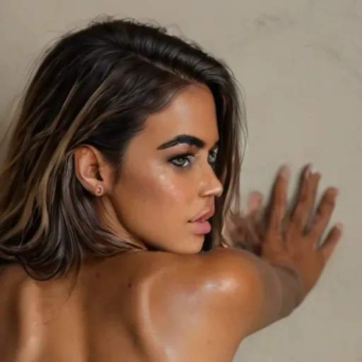 AI色情图片生成器