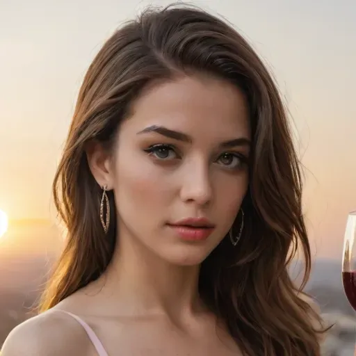 AIポルノ画像ジェネレーター