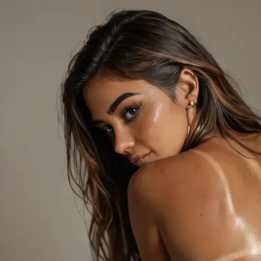 AI色情圖片產生器