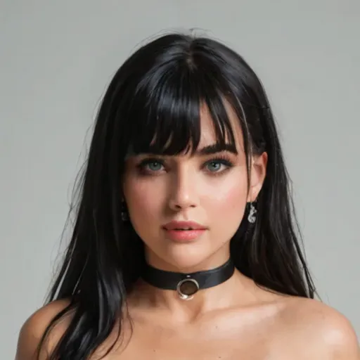 AI色情图片生成器