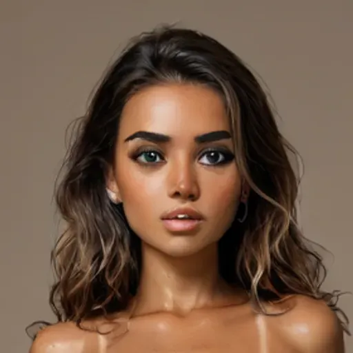 AIポルノ画像ジェネレーター