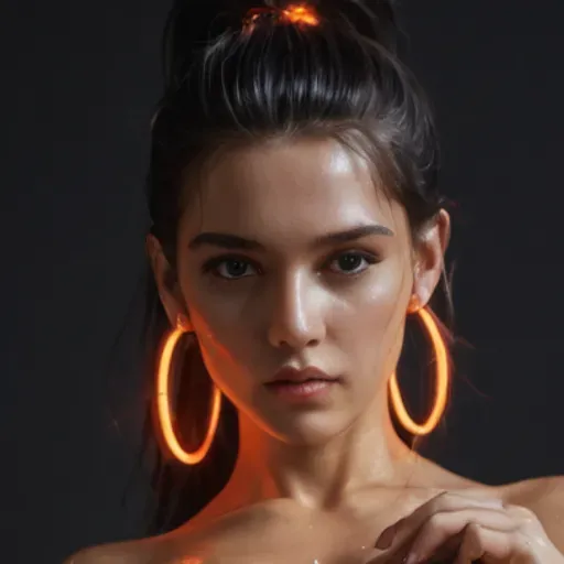 generatore di immagini porno IA