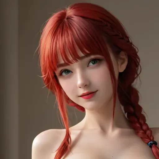 AI色情图片生成器