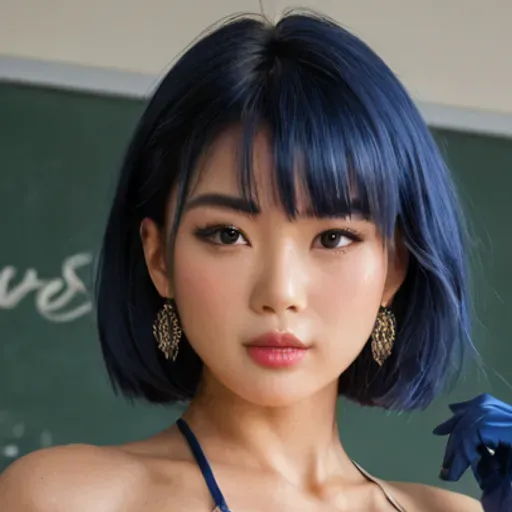 एआई पोर्न इमेज जेनरेटर