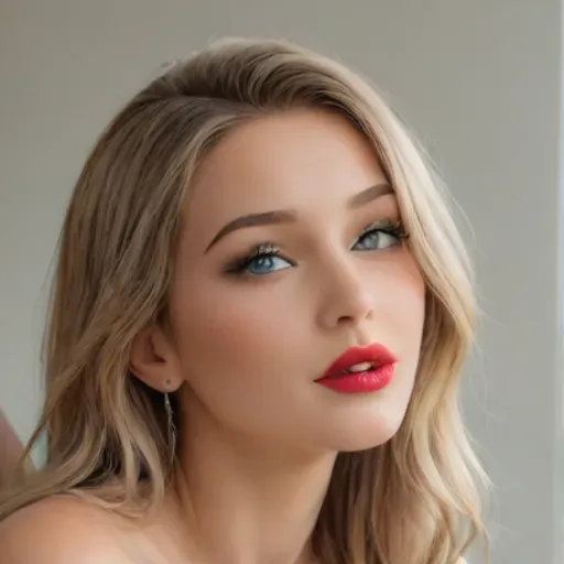 AI 포르노 이미지 생성기