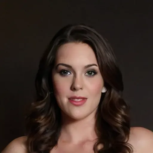 AI色情图片生成器