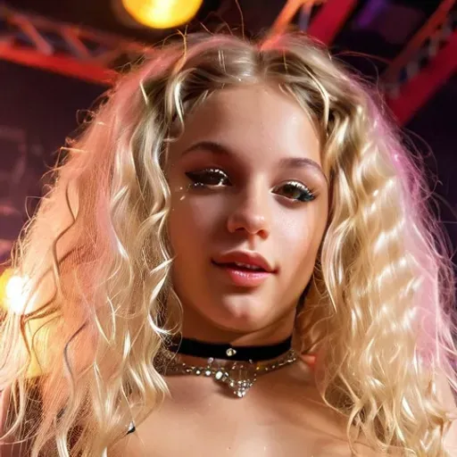 AI色情图片生成器