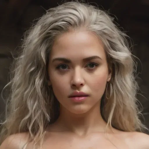 yapay zekâ porno görsel üretici