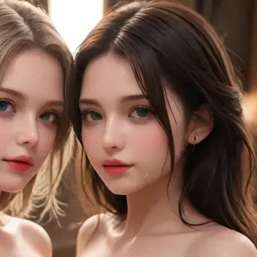 KI-Pornobild-Generator