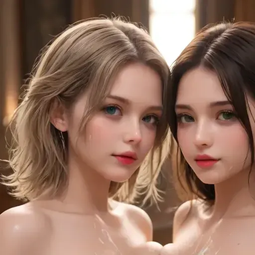 KI-Pornobildchen-Generator