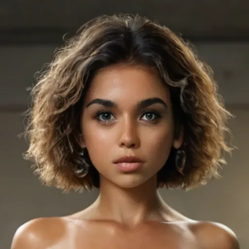 yapay zekâ porno görsel üretici