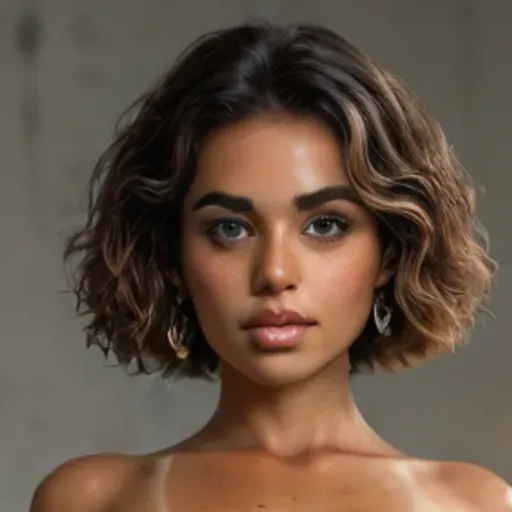 yapay zekâ porno görsel üretici