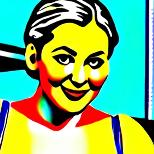 AIポルノ画像ジェネレーター